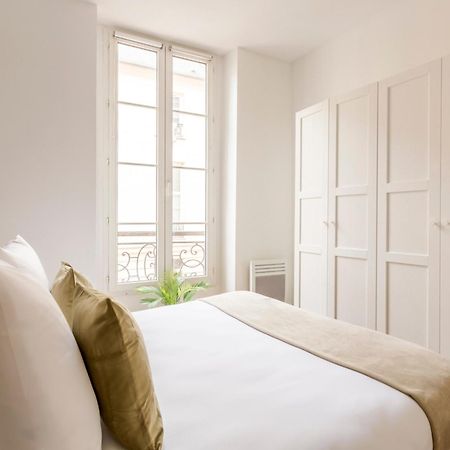 פריז Cozy Apartment - Opera - Caumartin II מראה חיצוני תמונה