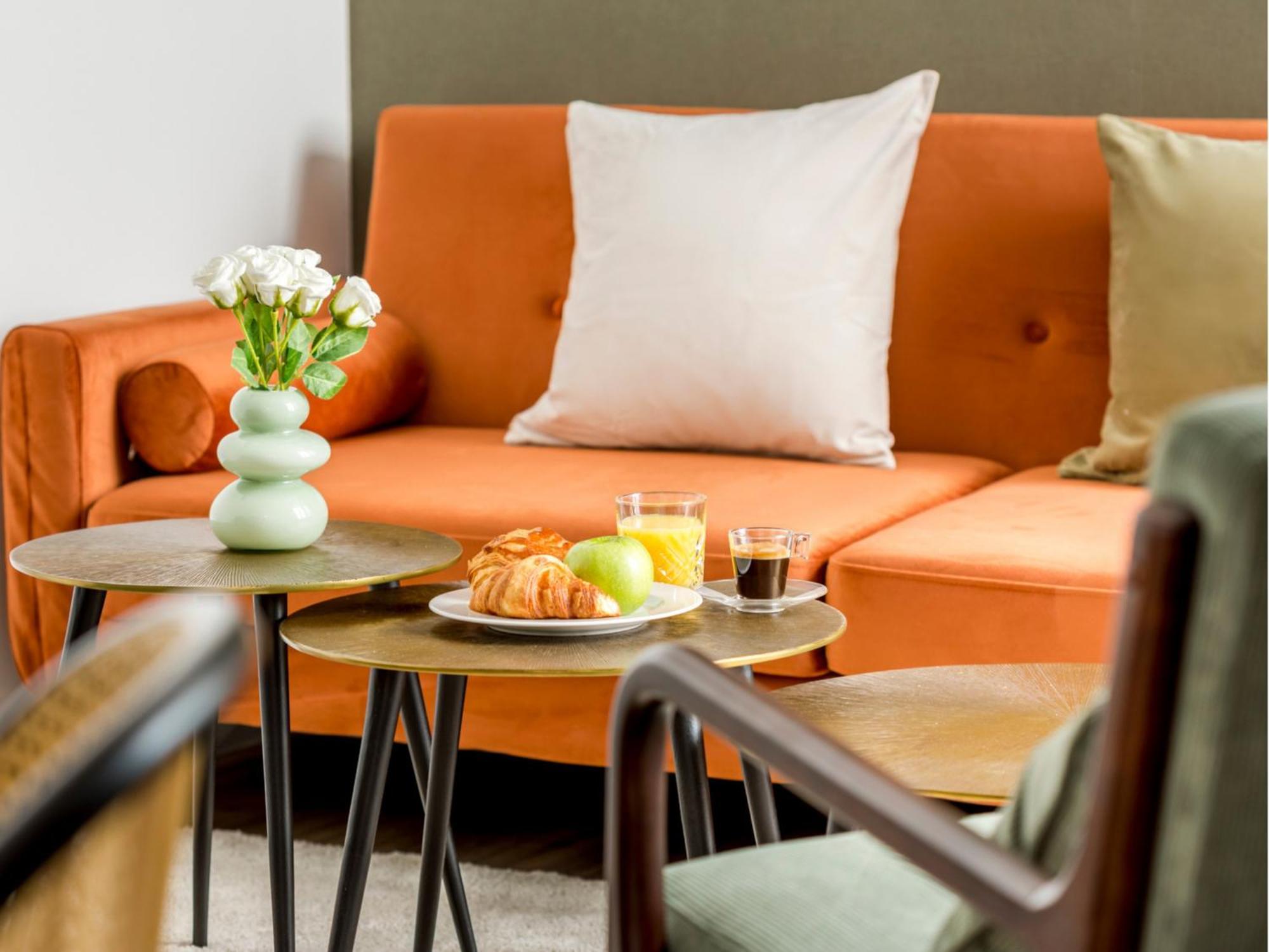 פריז Cozy Apartment - Opera - Caumartin II מראה חיצוני תמונה
