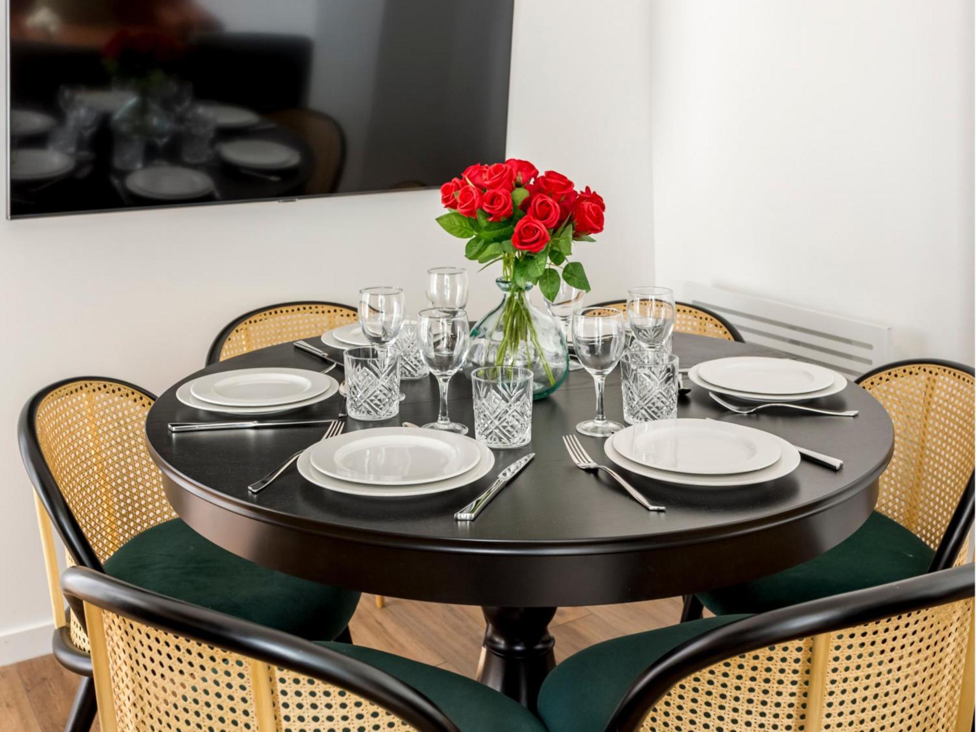 פריז Cozy Apartment - Opera - Caumartin II מראה חיצוני תמונה