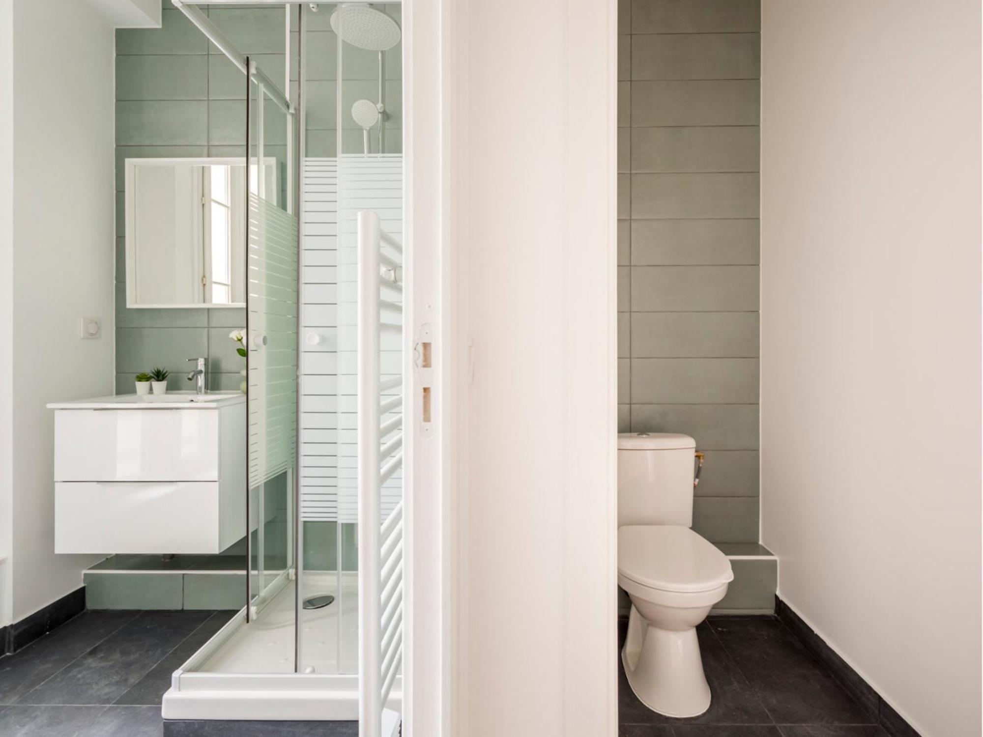 פריז Cozy Apartment - Opera - Caumartin II מראה חיצוני תמונה